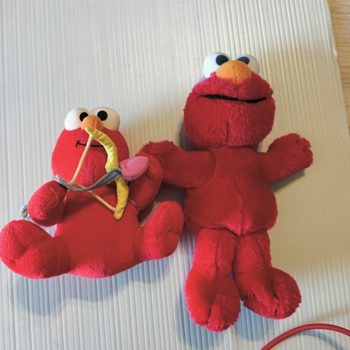 Peluche due elmo - due,