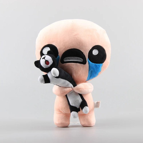 Peluche legatura di - peluche, la