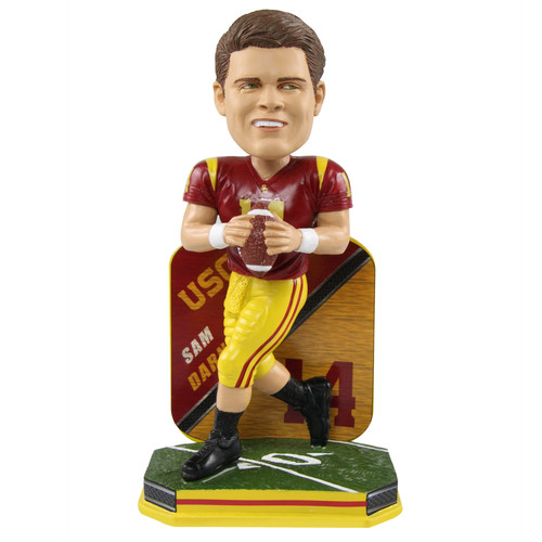 Sam darnold usc trojans - sam,