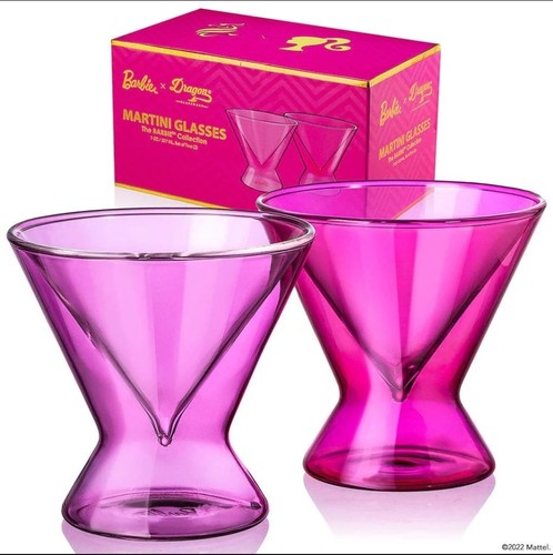 Autentico barbie martini - barbie,