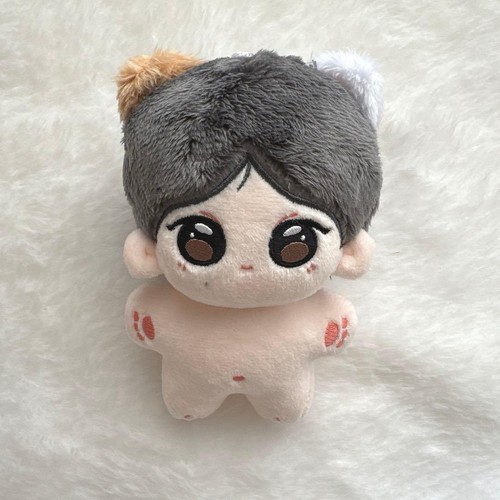 Peluche pupazzo enhypen - peluche,