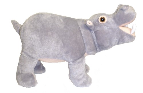Peluche adore standing - peluche,