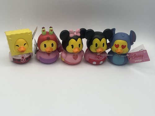 Lotto giocattoli disney - giocattoli, e