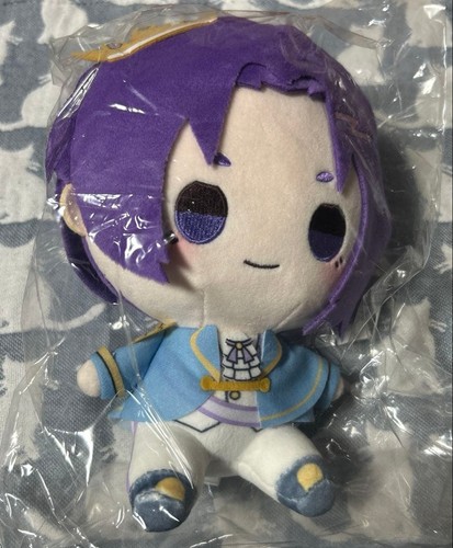 Peluche blue lock reo lawson - peluche,
