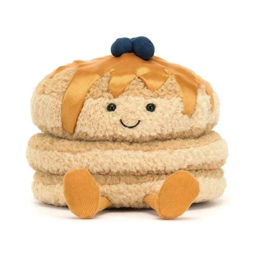 Peluche bambola jellycat - peluche,