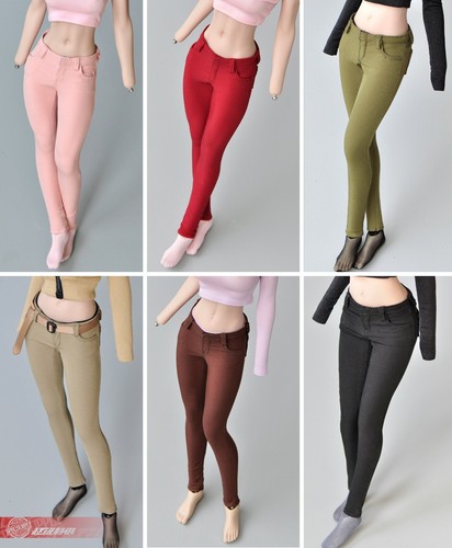 Modellino bambola donna - bambola,