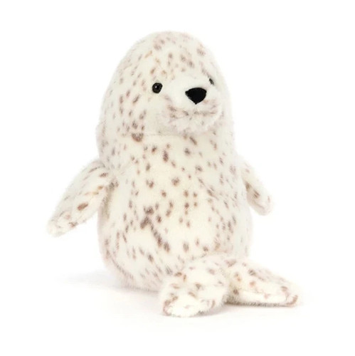 Jellycat galumphus seal - jellycat,