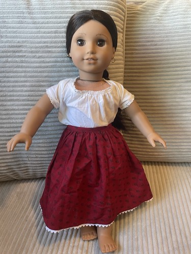 Bambola american girl - girl,