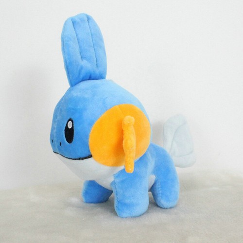 Peluche pupazzo mudkip - , 20