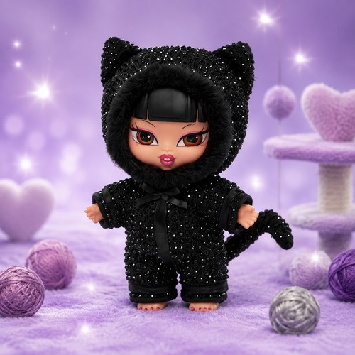 Bratz bratziez bling - bratz, seriez