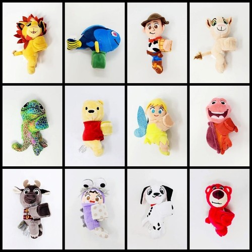 Disney cutie cuff serie - disney,