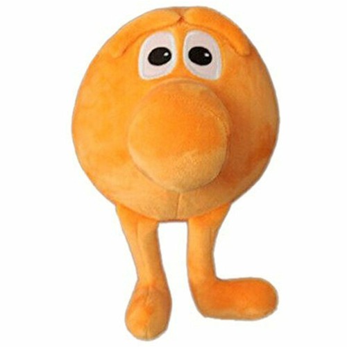Gftoy pixels peluche bambola - pixels,