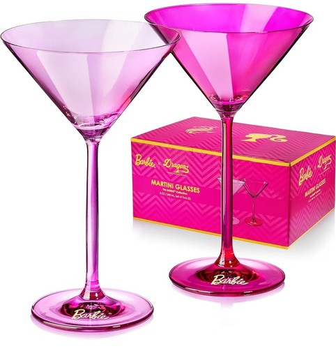 Autentico barbie martini - autentico,