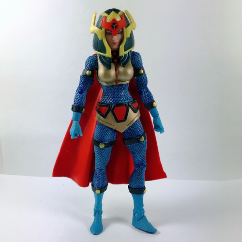 Action figure big barda - action, 6"