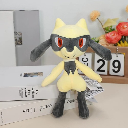 Legends shiny riolu - legends, 10,4"