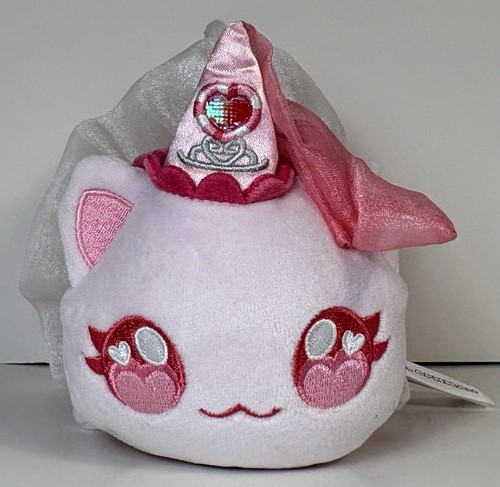 Peluche aphmau meemeows - peluche,