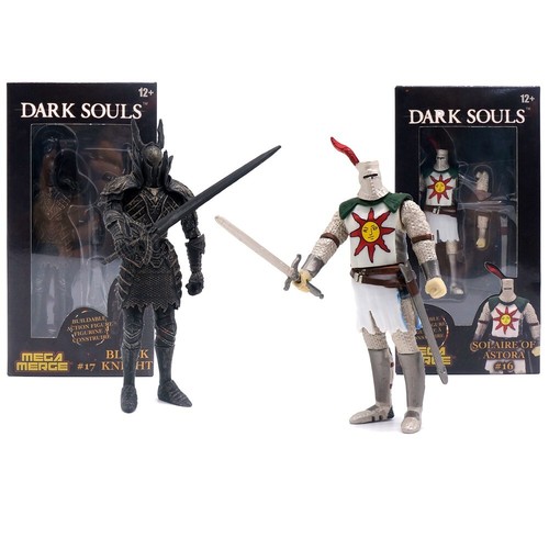 Dark souls solaire astora - dark,