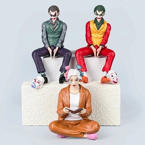 Statua maschera action figure