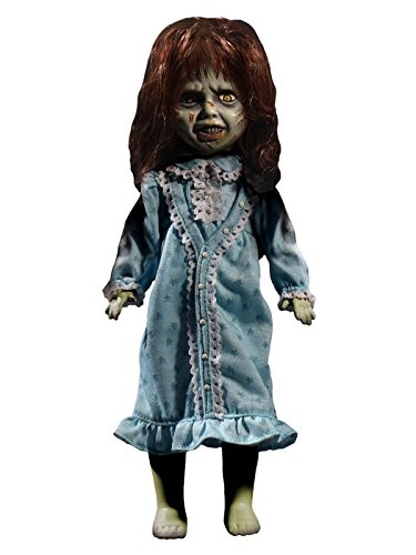 Living dead dolls - living,