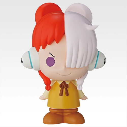 Figura ichiban kuji one piece - ichiban,
