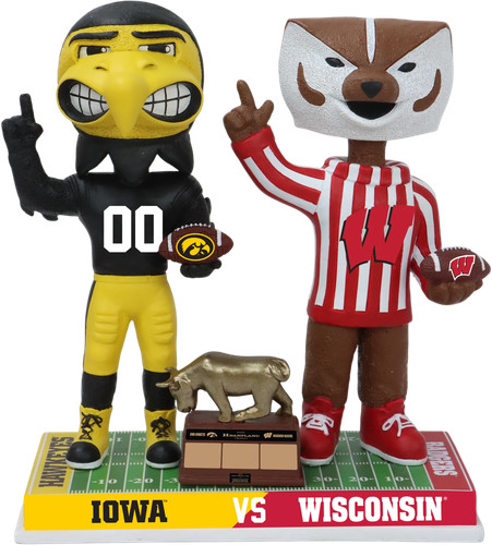 Iowa hawkeyes wisconsin - hawkeyes, vs.
