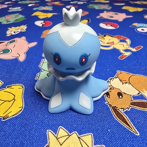 Pokemon frillish maschio - pokemon,