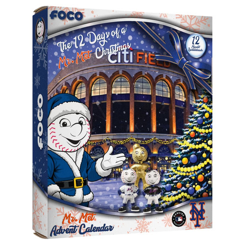 Foco new york mets - foco,