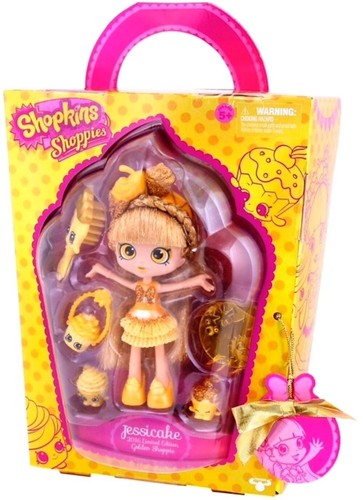 Shopkins sdcc 2016 jessicake - 2016,
