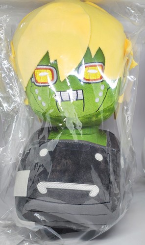 Guilty gear strive - strive, robo-ky