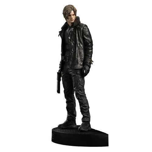 Resident evil requiem - evil, s