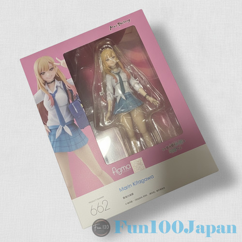 Modellino max factory figma - modellino,