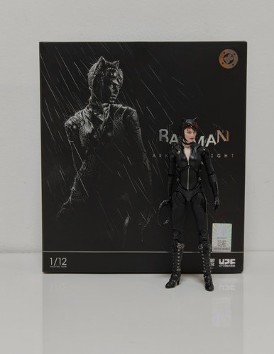 Modellino lpzz upf batman - upf, 1/12