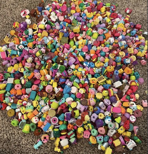 Shopkins sorpresa - (70pz),