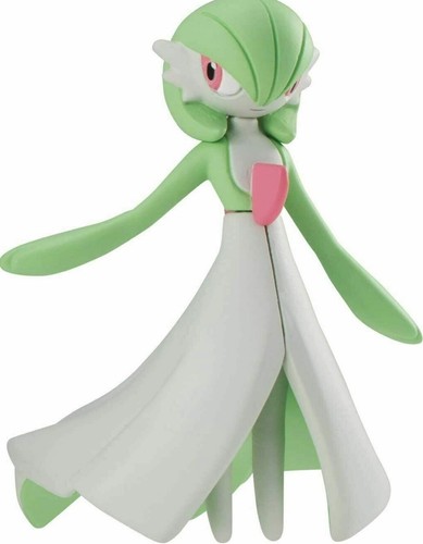 Pokemon gardevoir moncolle - pokemon,