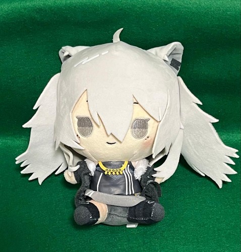 Peluche hololive shishiro - hololive,