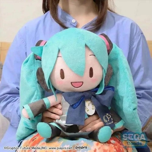 Peluche pupazzo kawaii - peluche,