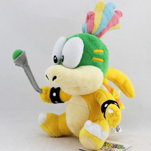 Peluche super wonder lemmy - super,