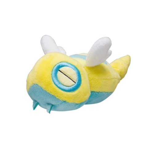 Peluche dunsparce autentico - dunsparce,