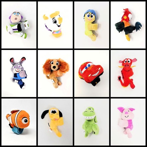 Disney cutie cuff serie - disney,