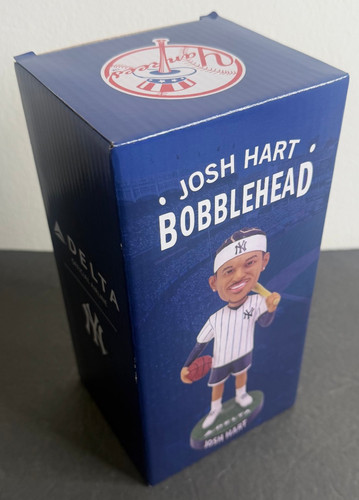 Yankees josh hart knicks - ny,