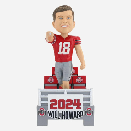 Will howard ohio - howard,