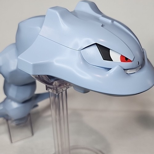 Nuova minifigure pokemon - nuova, scala