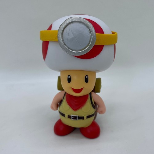Captain rospo figura vinile - captain,