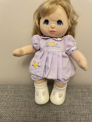 Bambola child replica - bambola,