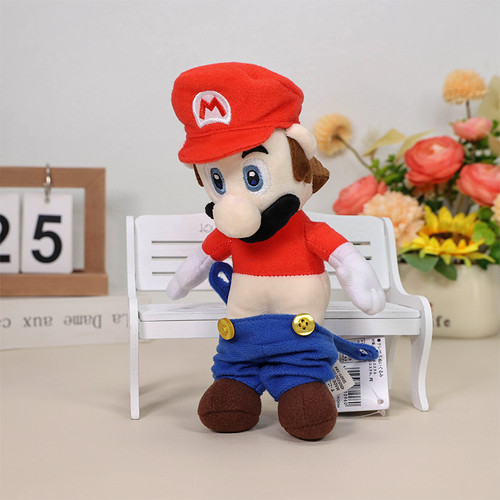 Pagliaccetto super mario strap - super,