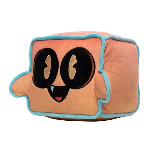 Peluche anime geometria - cm,