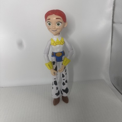 Disney pixar toy story - disney, jessie