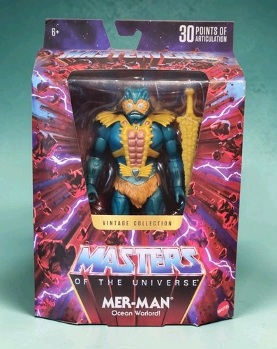 Masters the universe - masters,