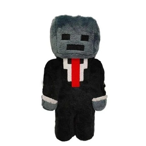 Grox peluche - grox,