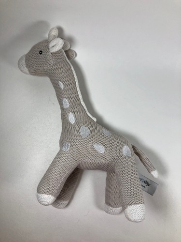 Peluche vicolo pavone - vicolo, giraffa